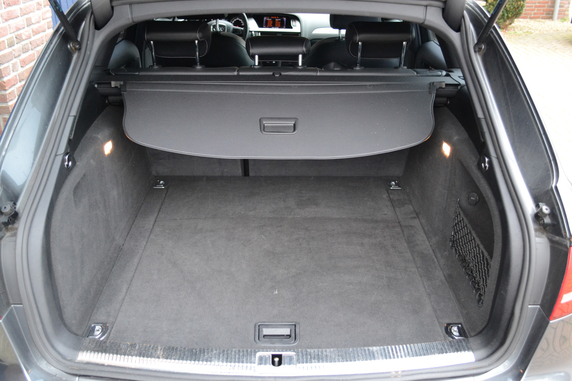 Foto van Audi Audi A4