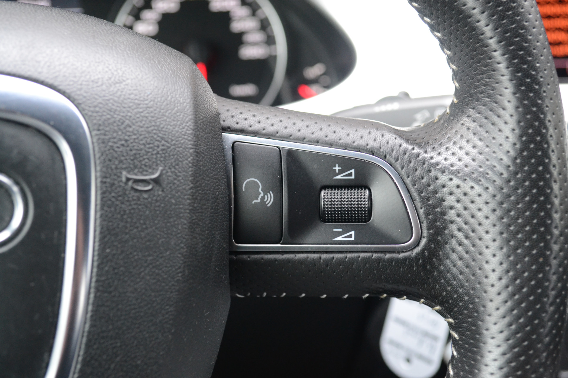 Foto van Audi Audi A4