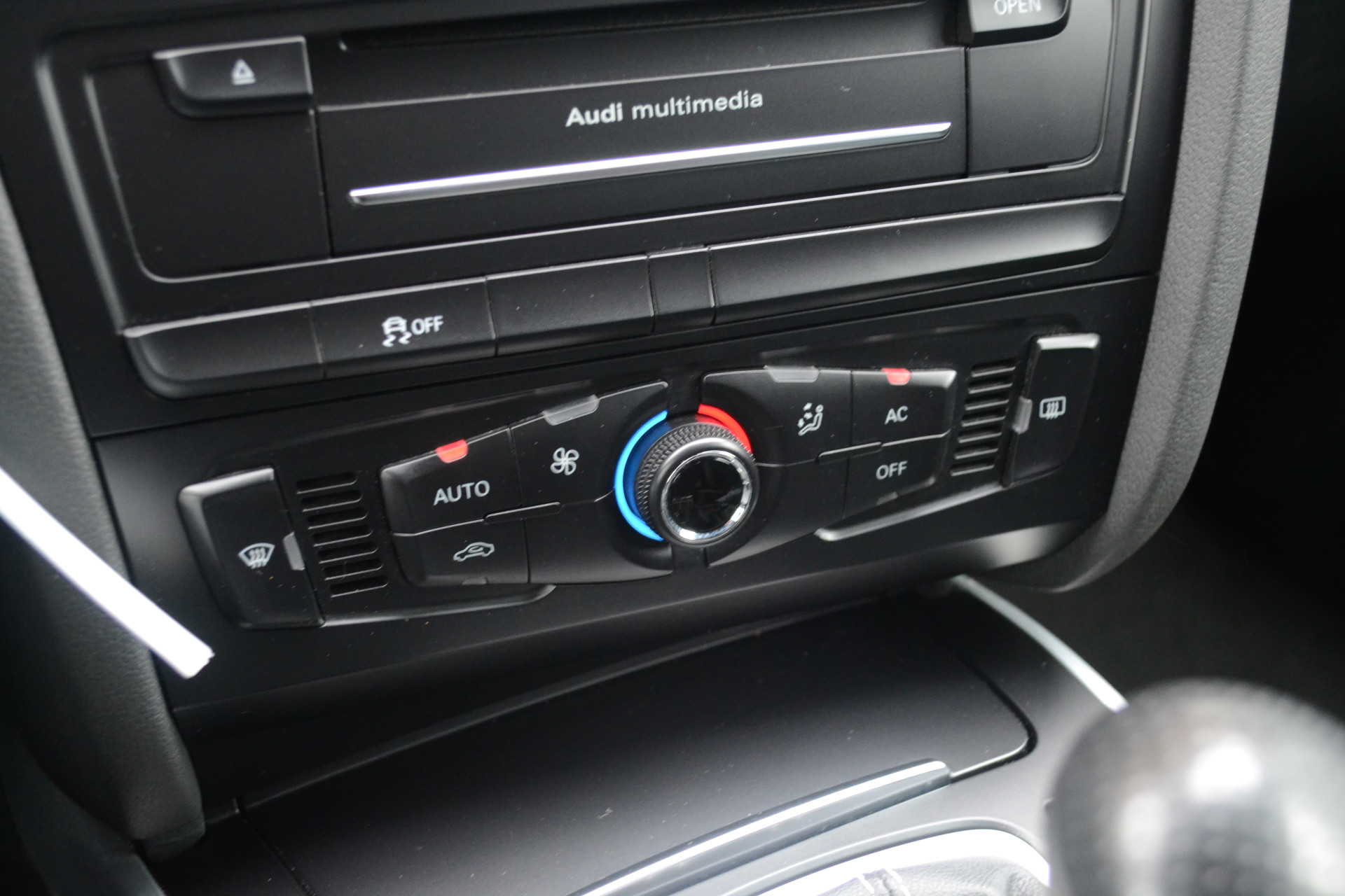 Foto van Audi Audi A4