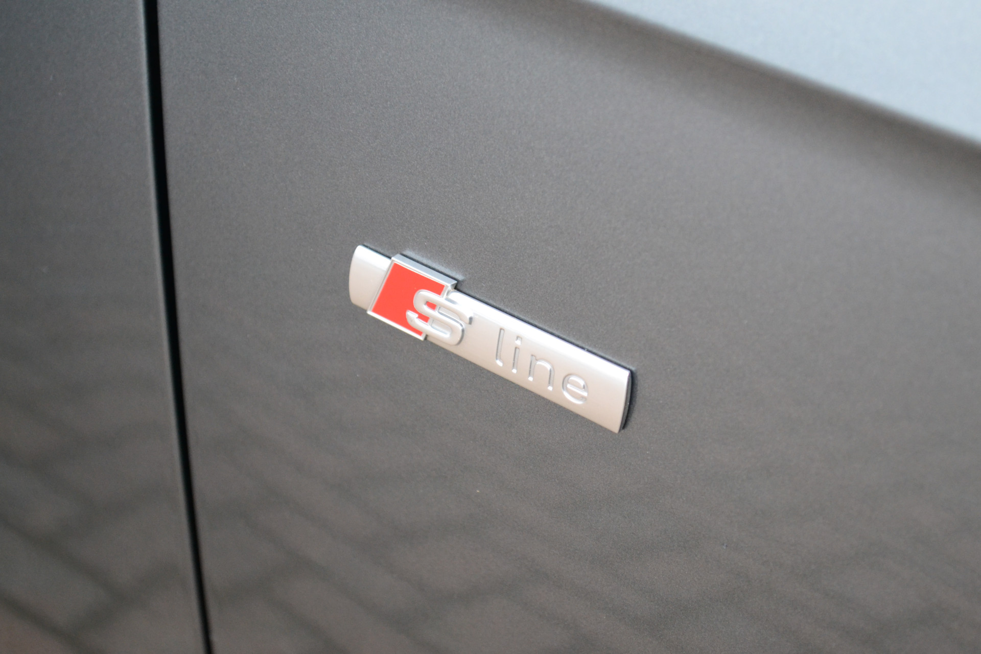 Foto van Audi Audi A4