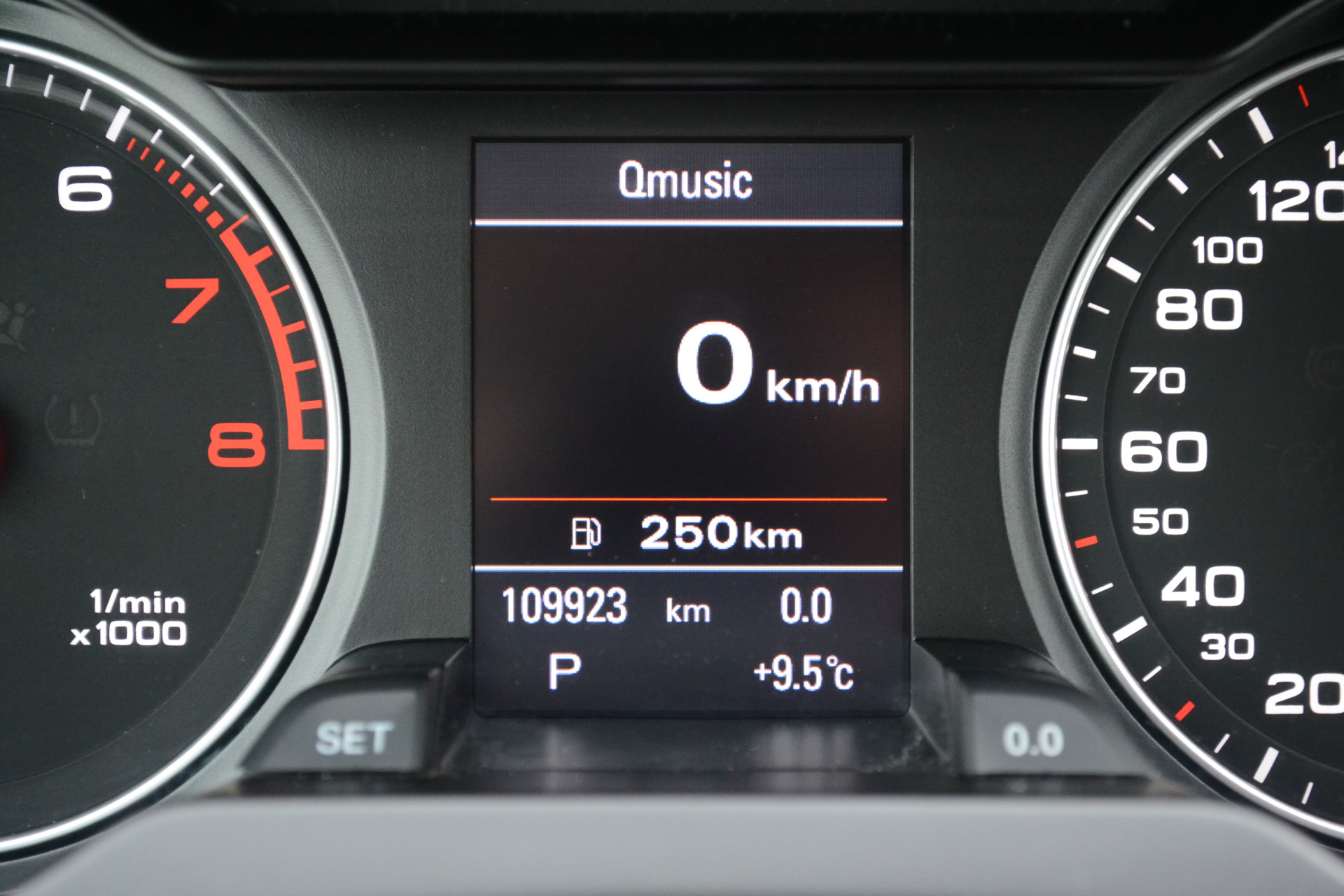Foto van Audi Audi A4