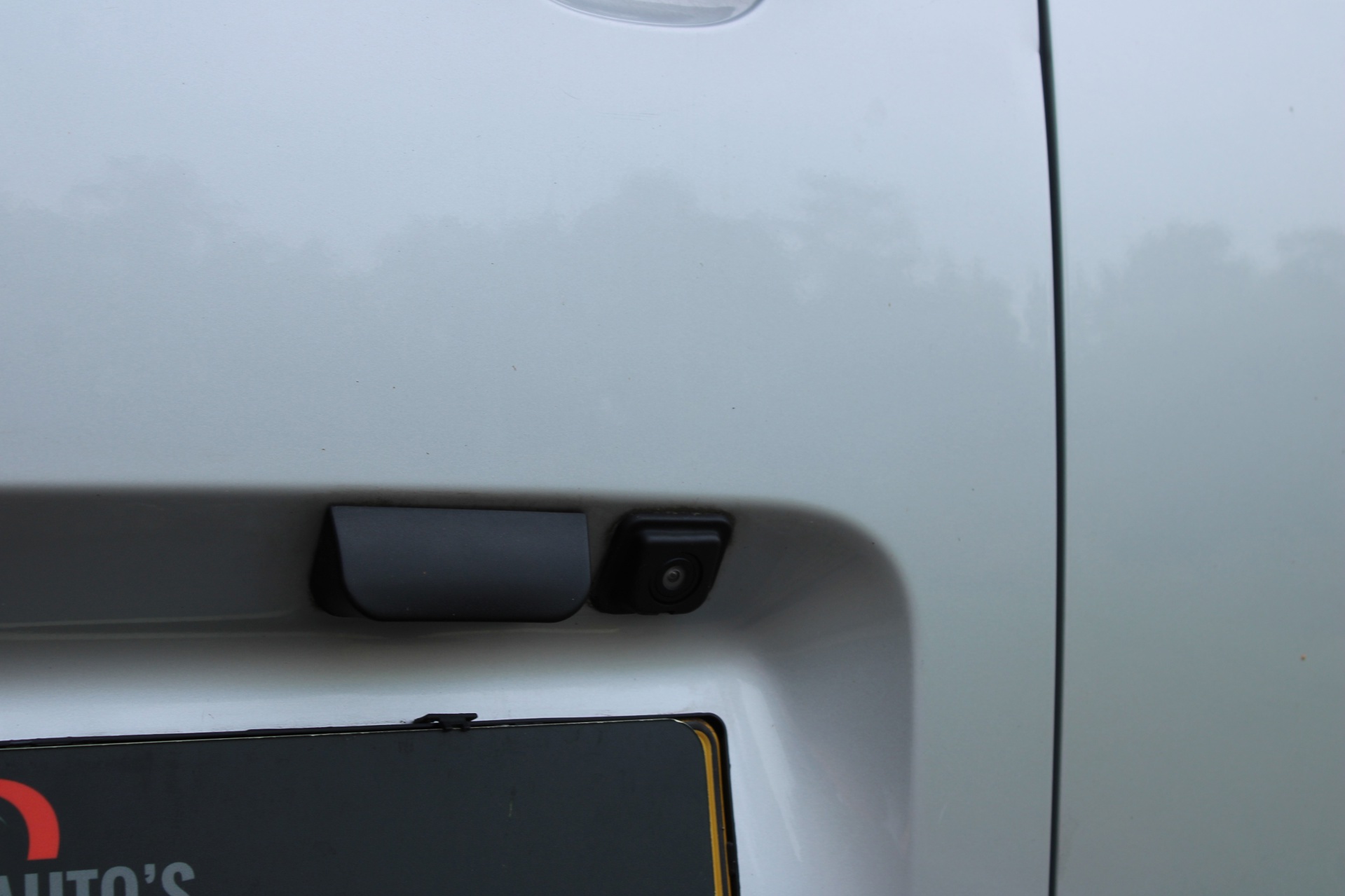 Foto van Citroen Berlingo