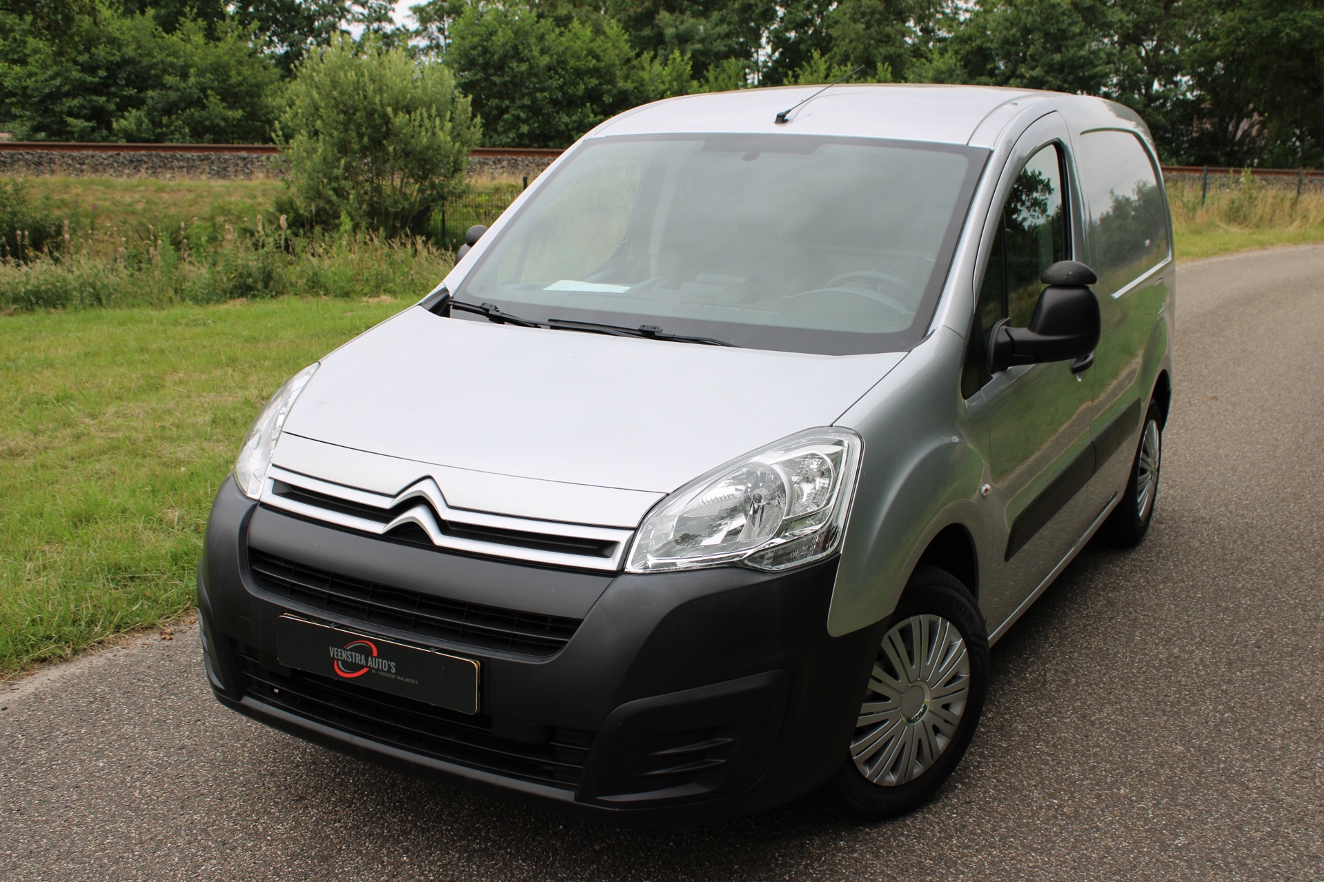 Foto van Citroen Berlingo