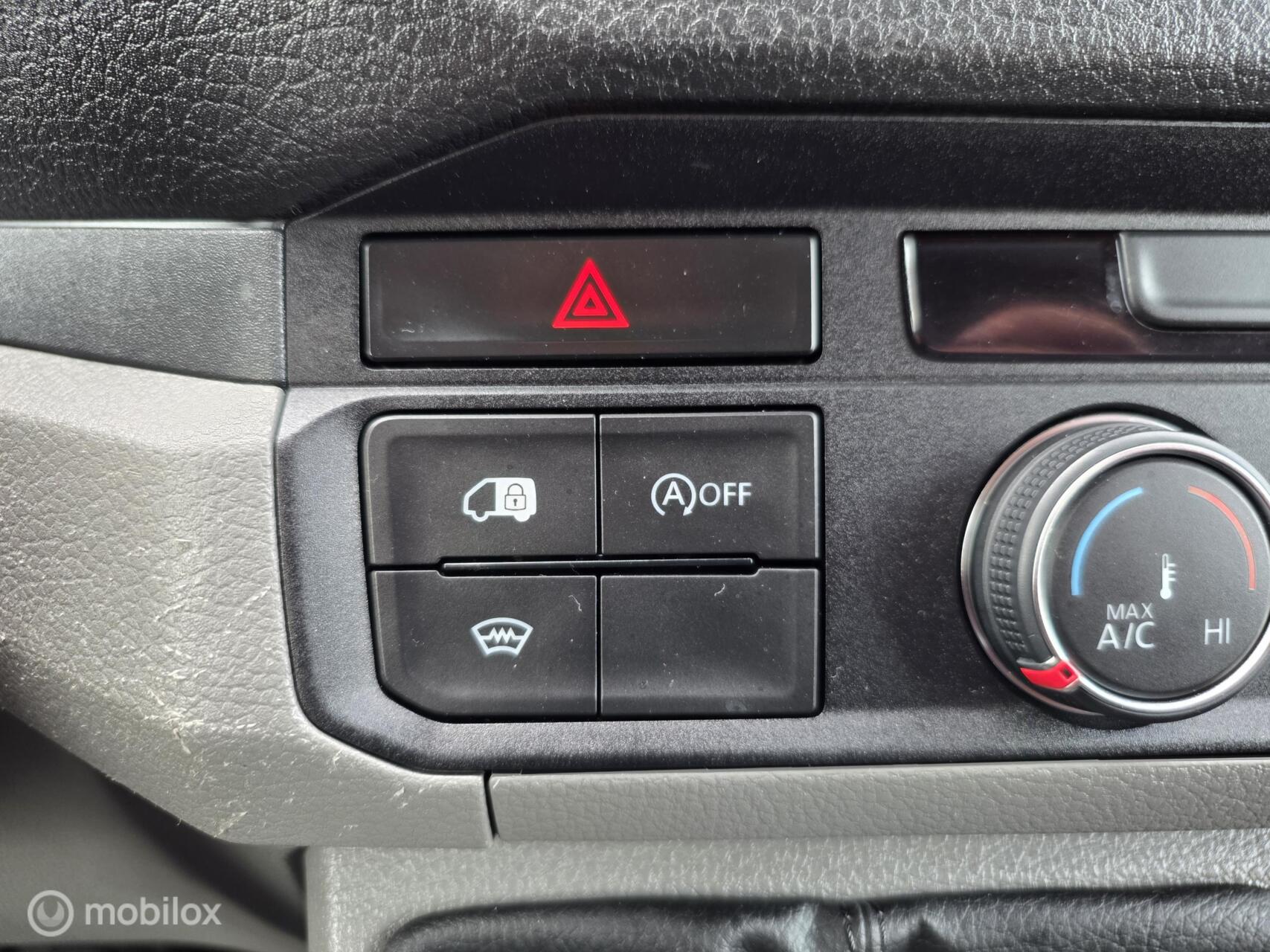 Foto van Volkswagen Crafter