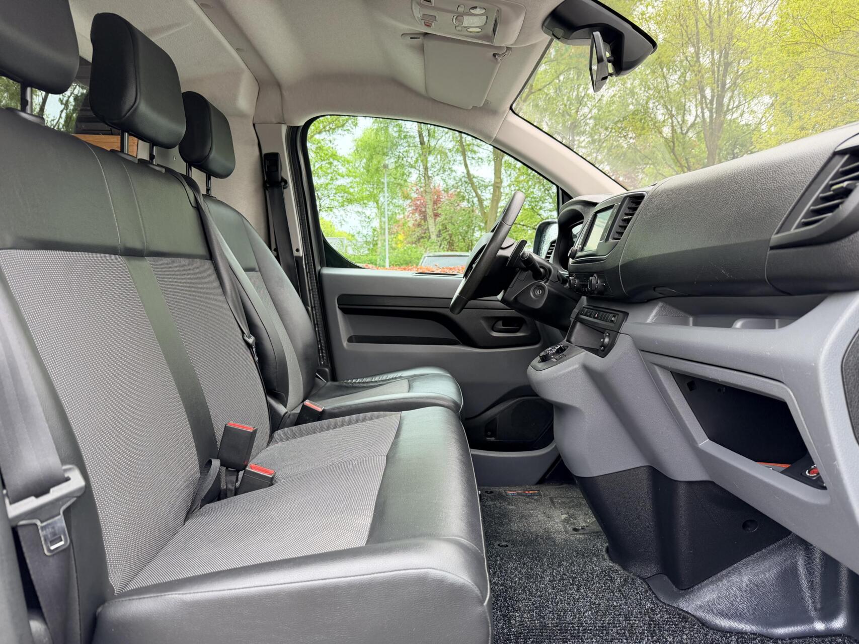 Foto van Citroen Jumpy