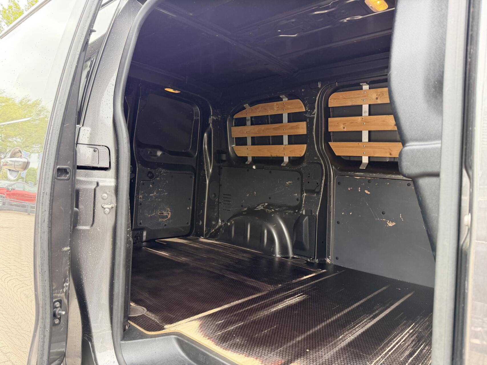 Foto van Citroen Jumpy