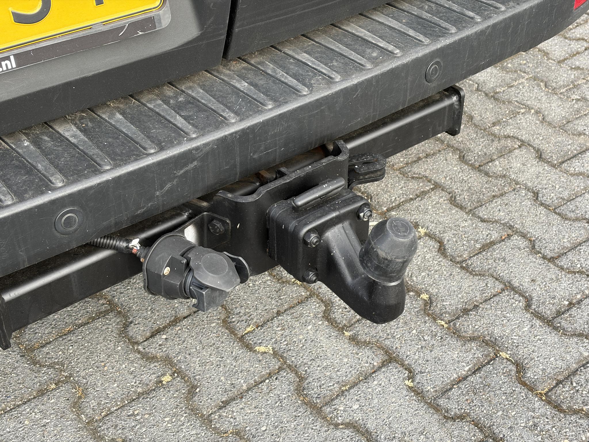 Foto van Ford Transit