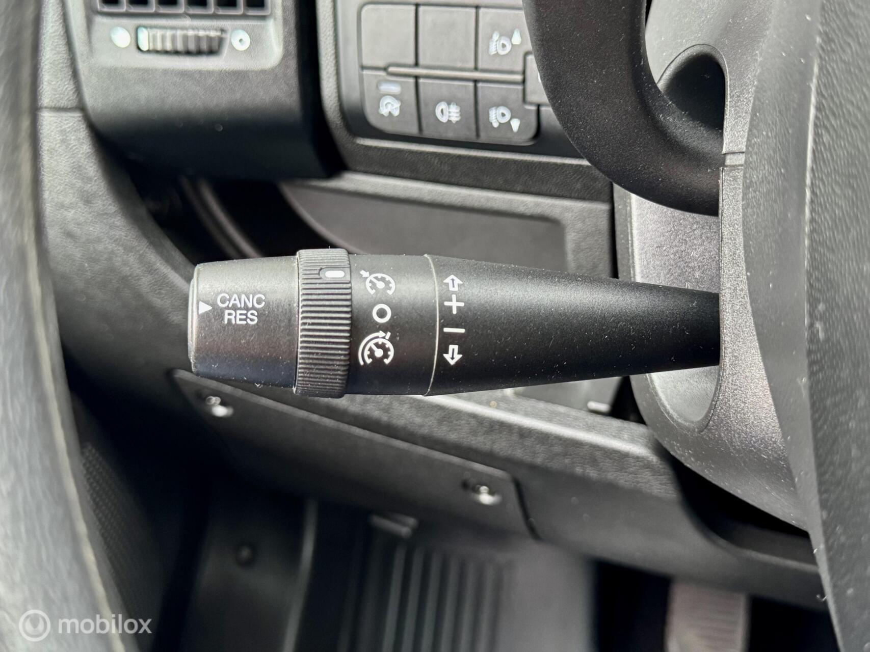 Foto van Citroen Jumper
