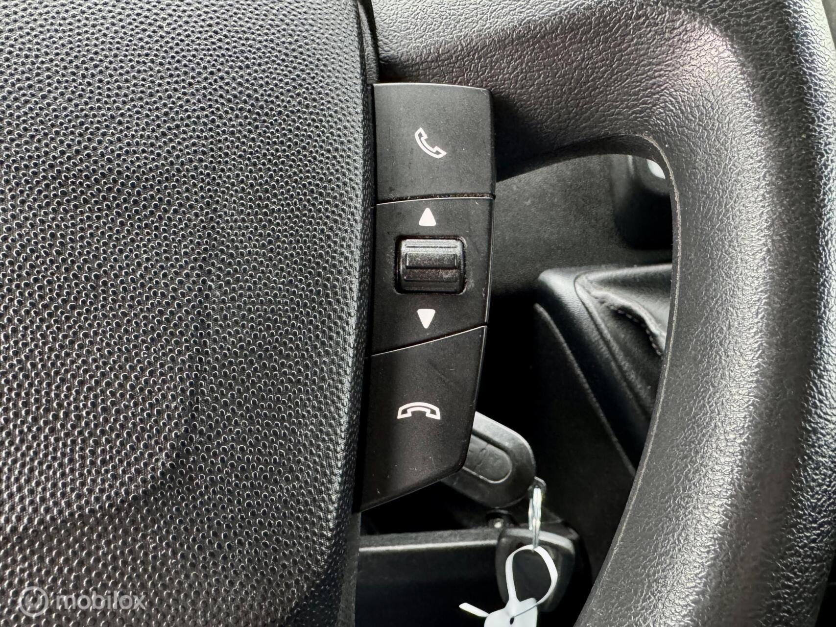 Foto van Citroen Jumper