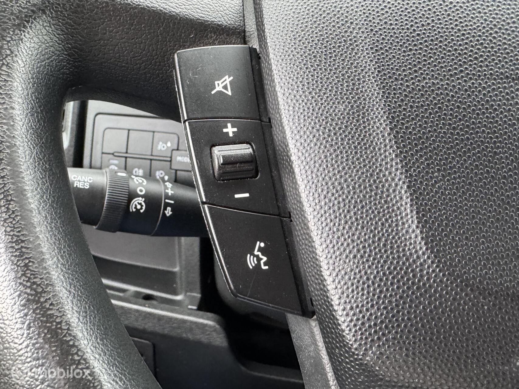 Foto van Citroen Jumper