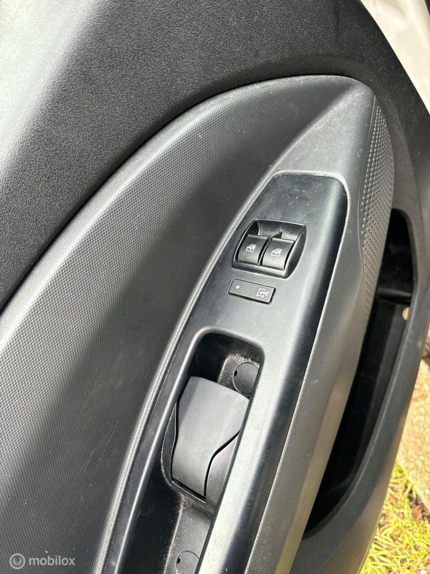 Foto van Fiat Fiat Doblo