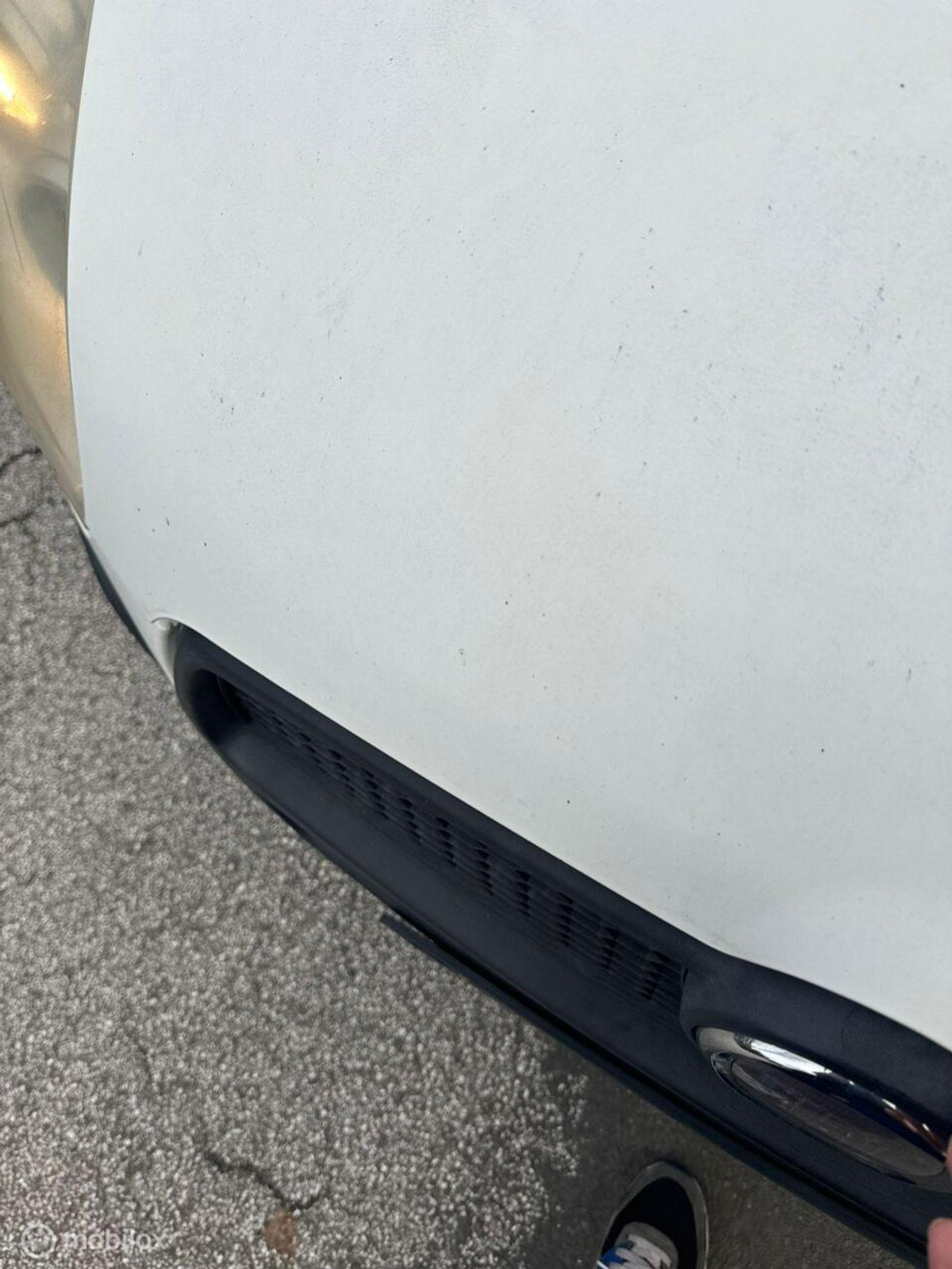 Foto van Fiat Fiat Doblo