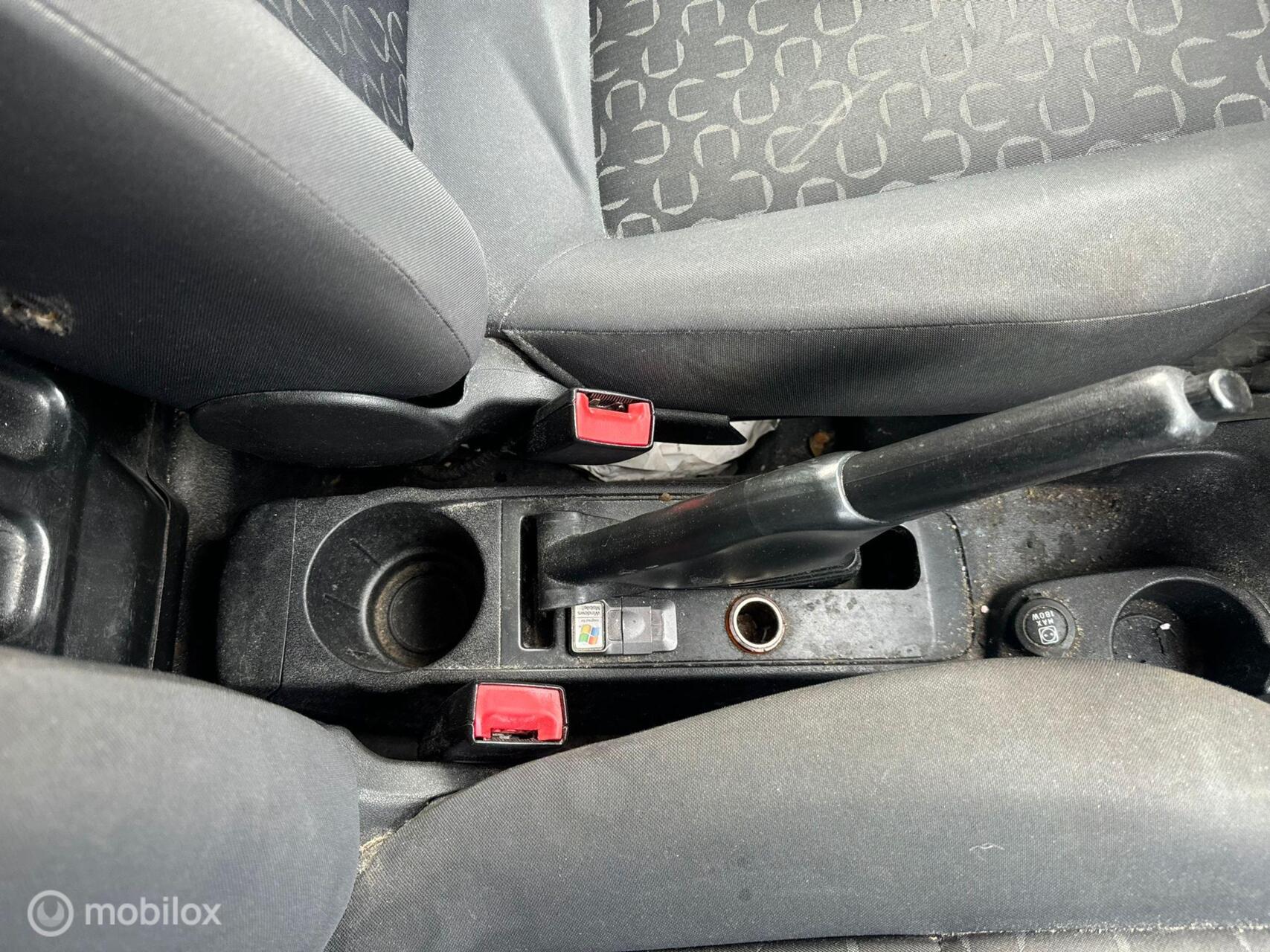 Foto van Fiat Fiat Doblo