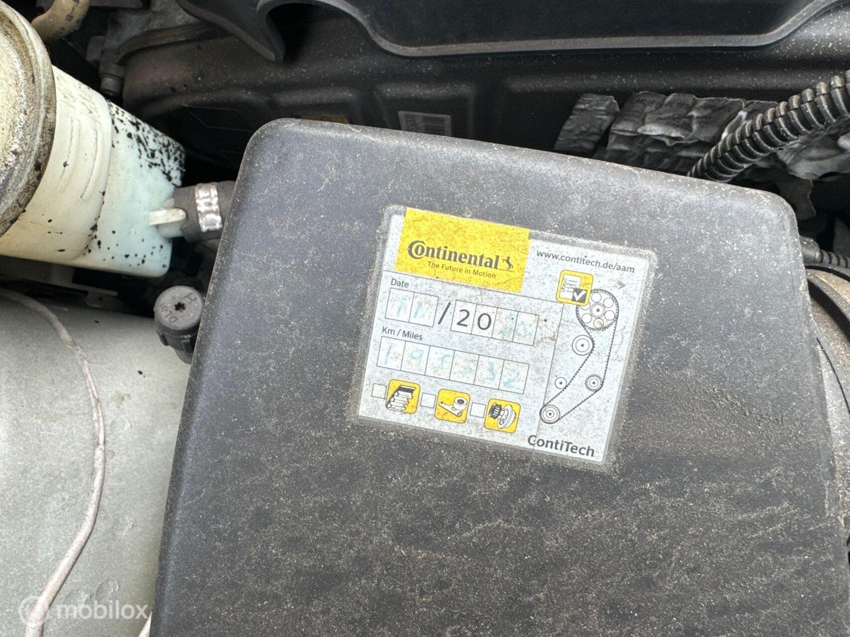Foto van Fiat Fiat Doblo