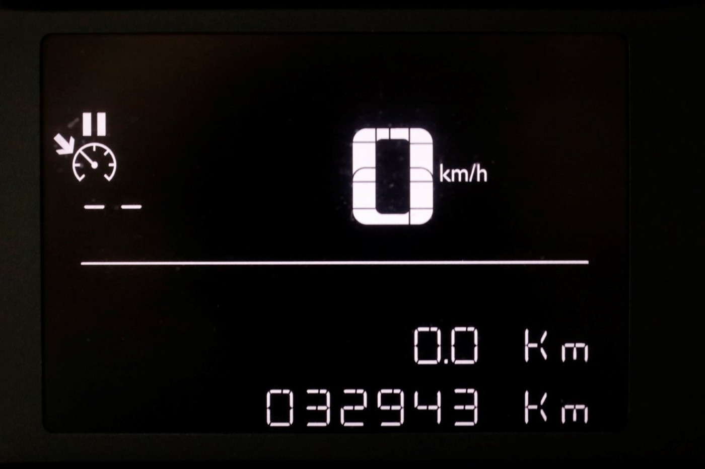 Foto van Opel Combo