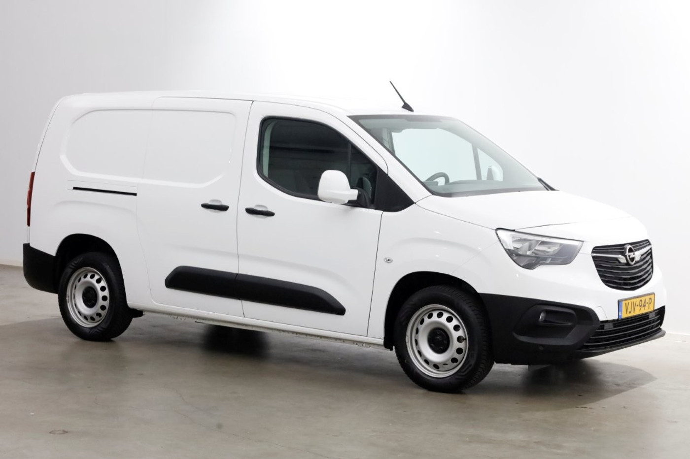Foto van Opel Combo
