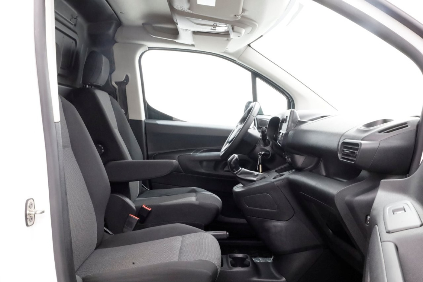 Foto van Opel Combo