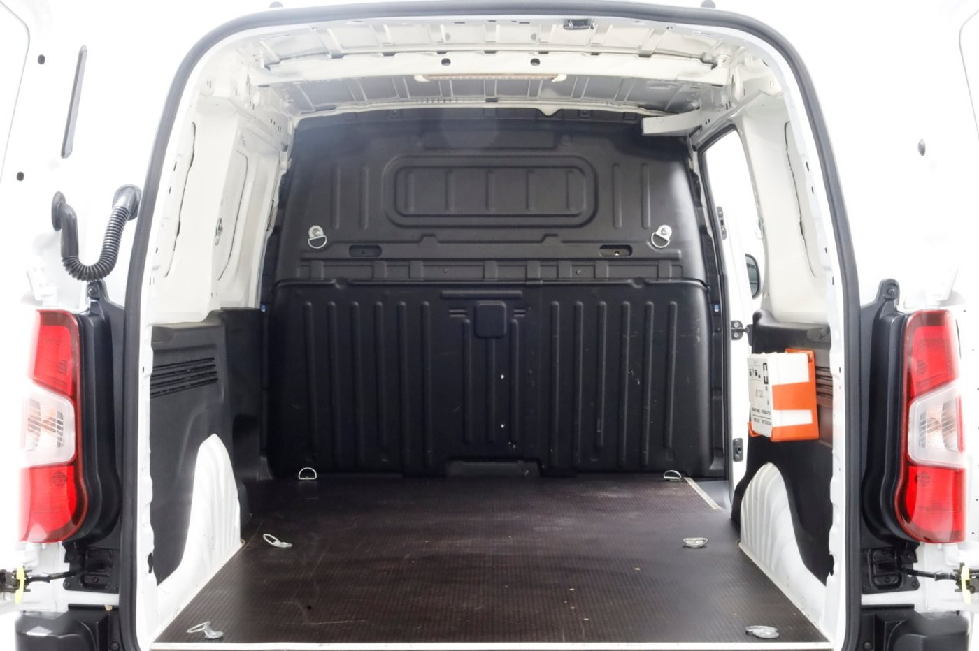 Foto van Opel Combo