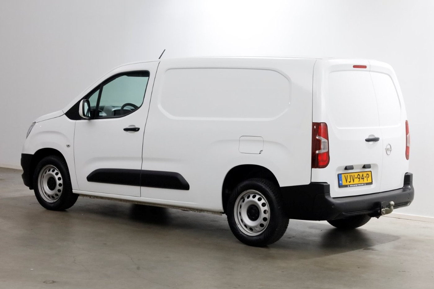 Foto van Opel Combo