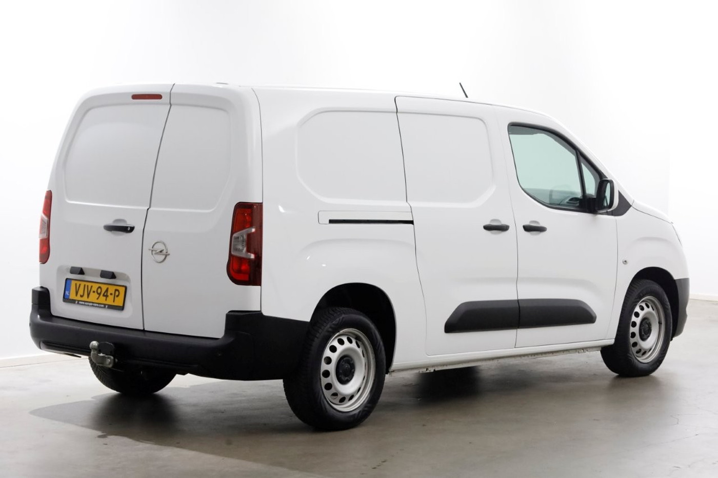 Foto van Opel Combo