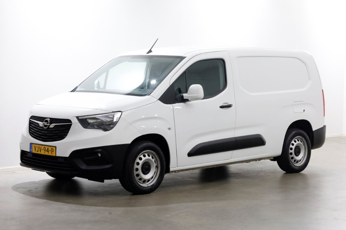 Foto van Opel Combo