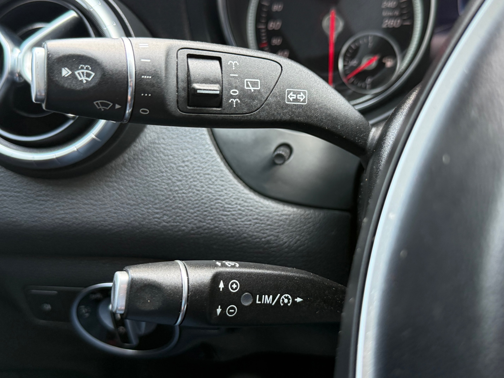 Foto van Mercedes-Benz Cla 180 D