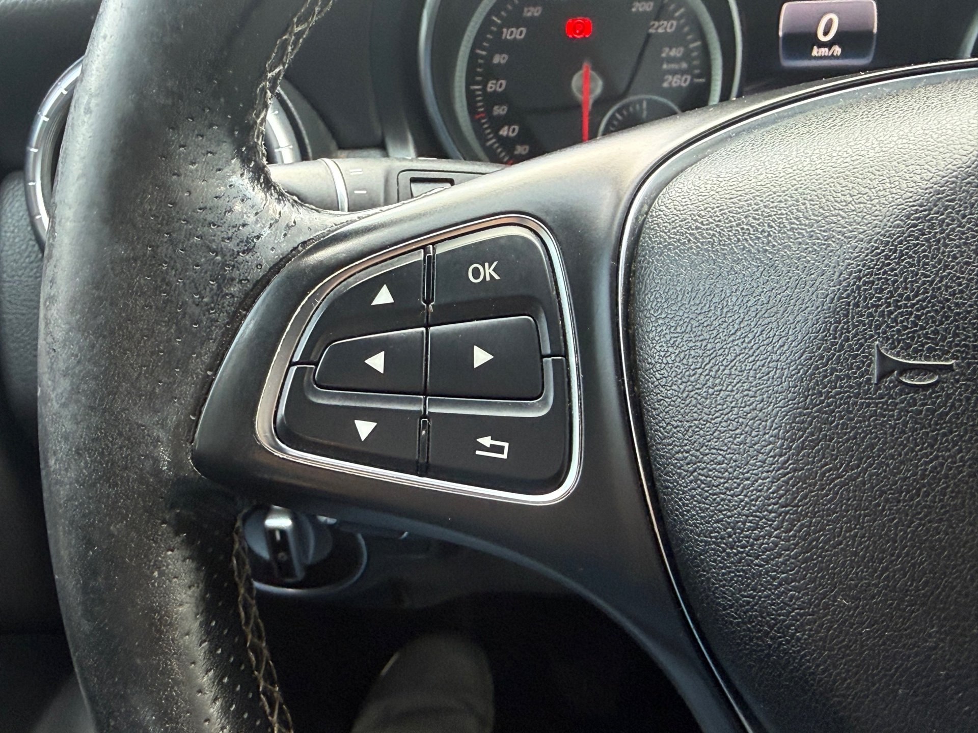 Foto van Mercedes-Benz Cla 180 D