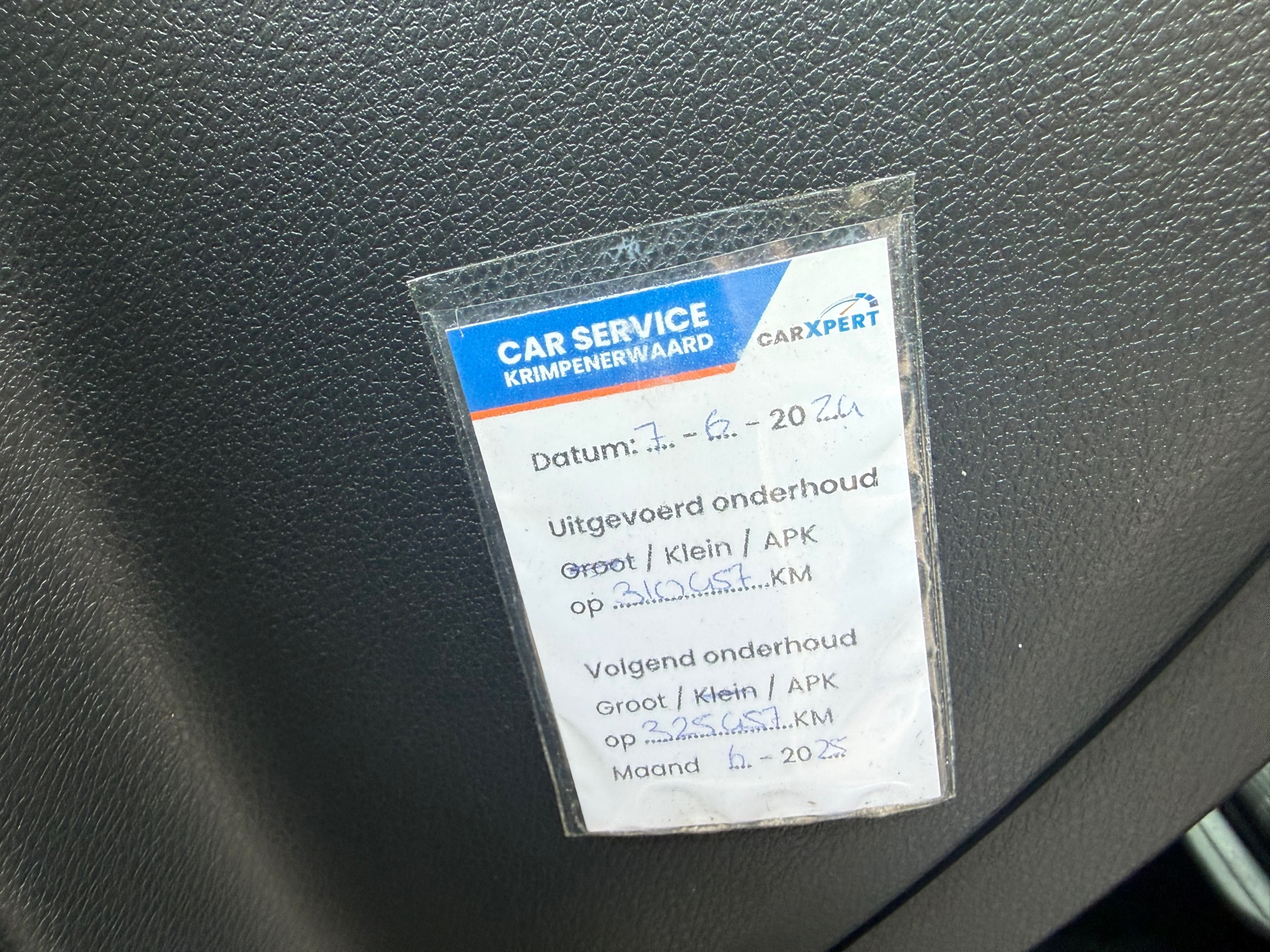 Foto van Mercedes-Benz Cla 180 D