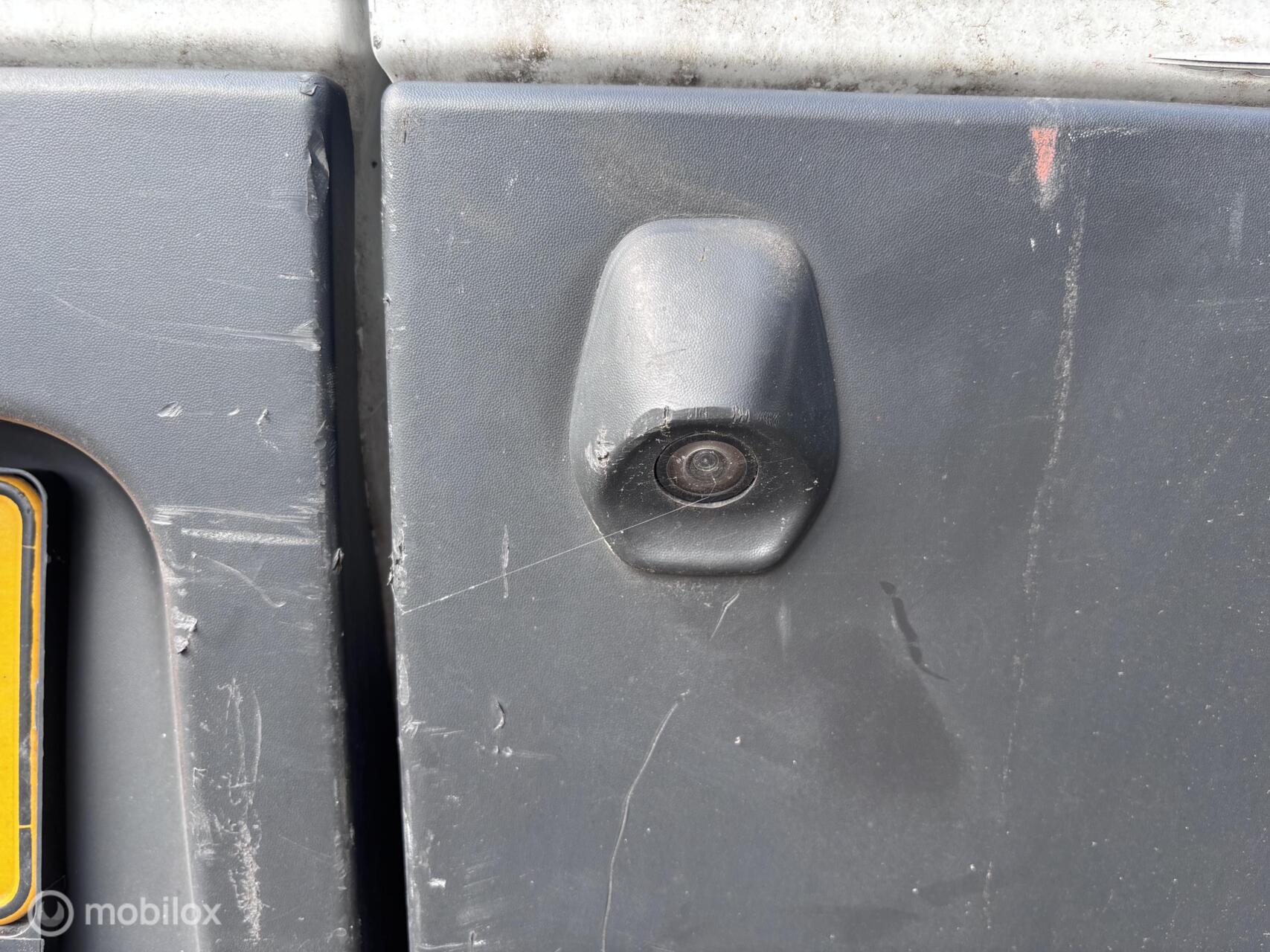 Foto van Ford Transit