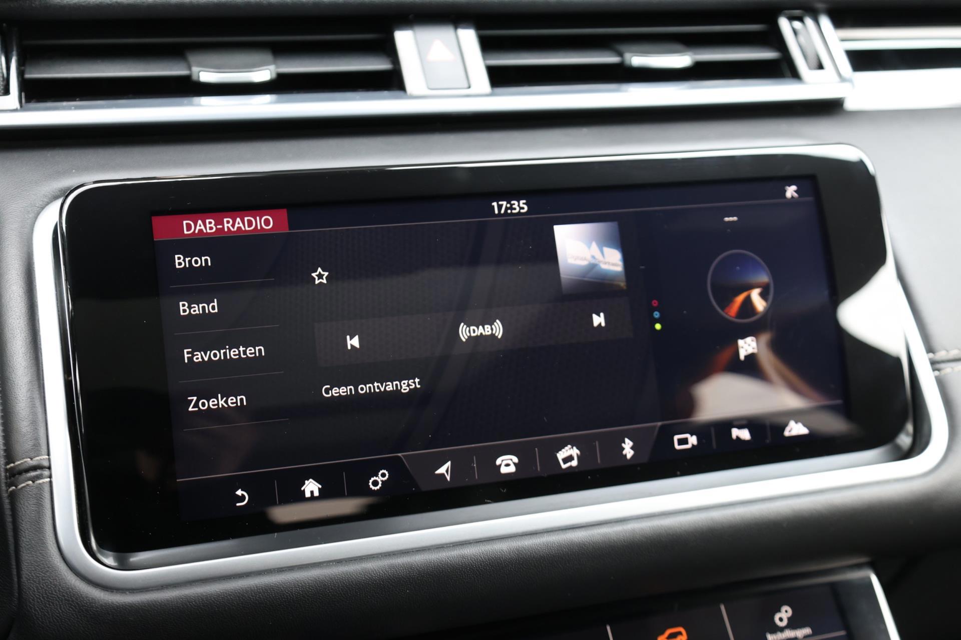 Foto van Land Rover Range Rover Velar