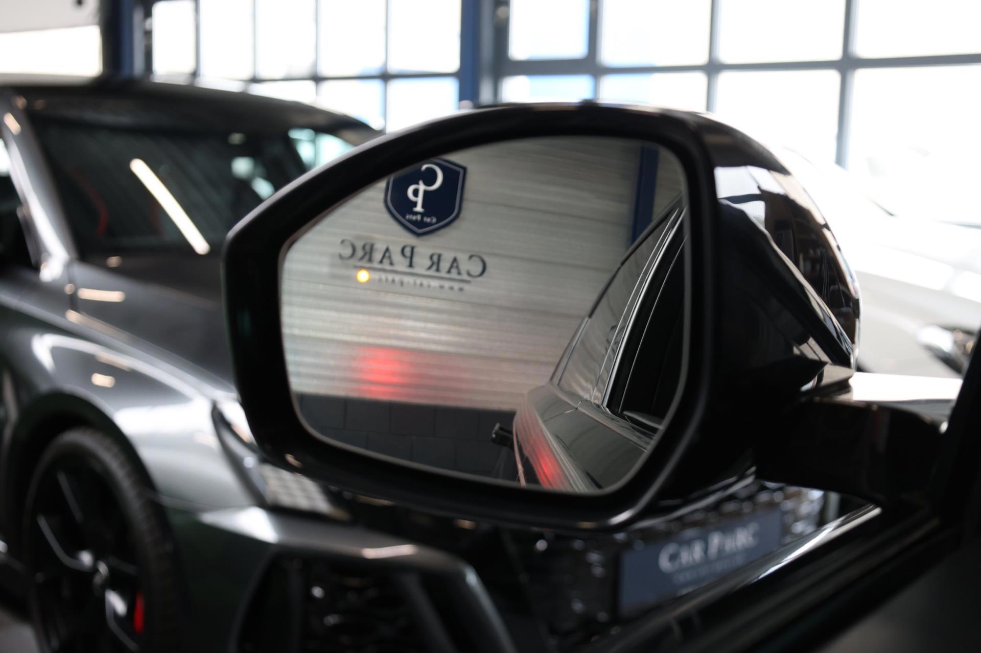 Foto van Land Rover Range Rover Velar