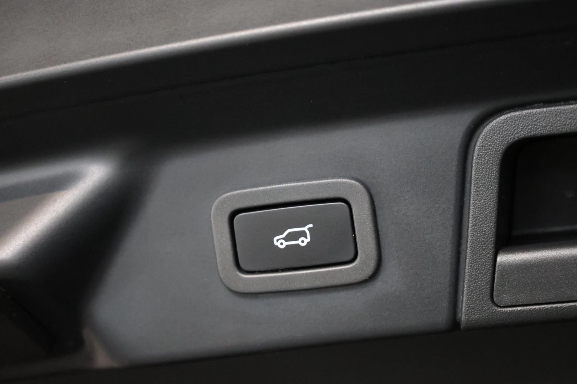 Foto van Land Rover Range Rover Velar