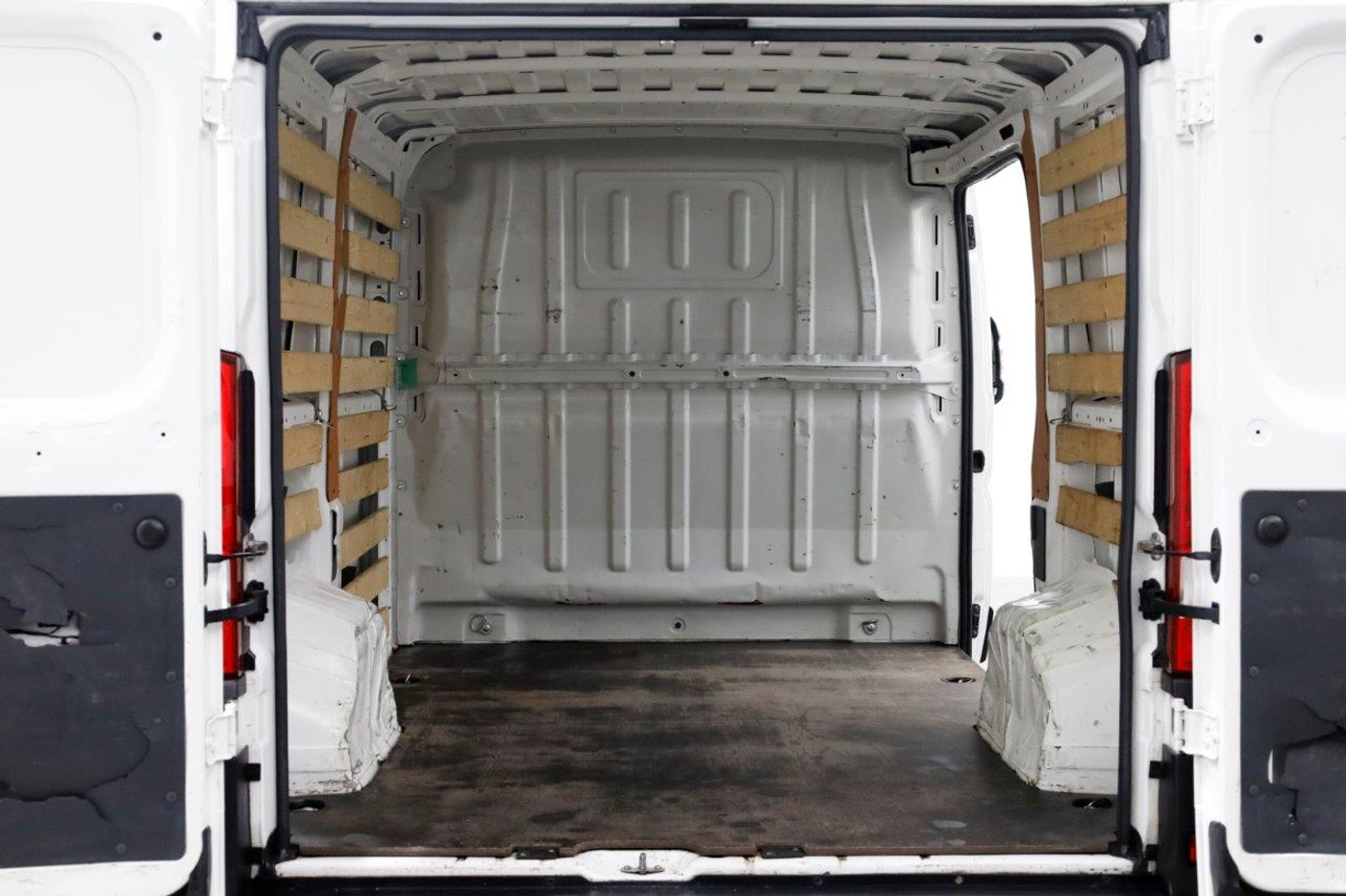 Foto van Citroen Jumper
