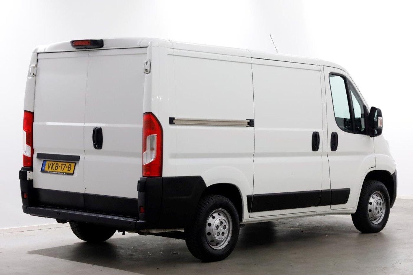 Foto van Citroen Jumper