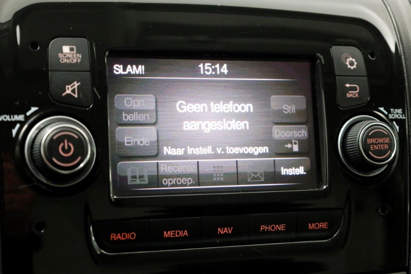 Foto van Citroen Jumper
