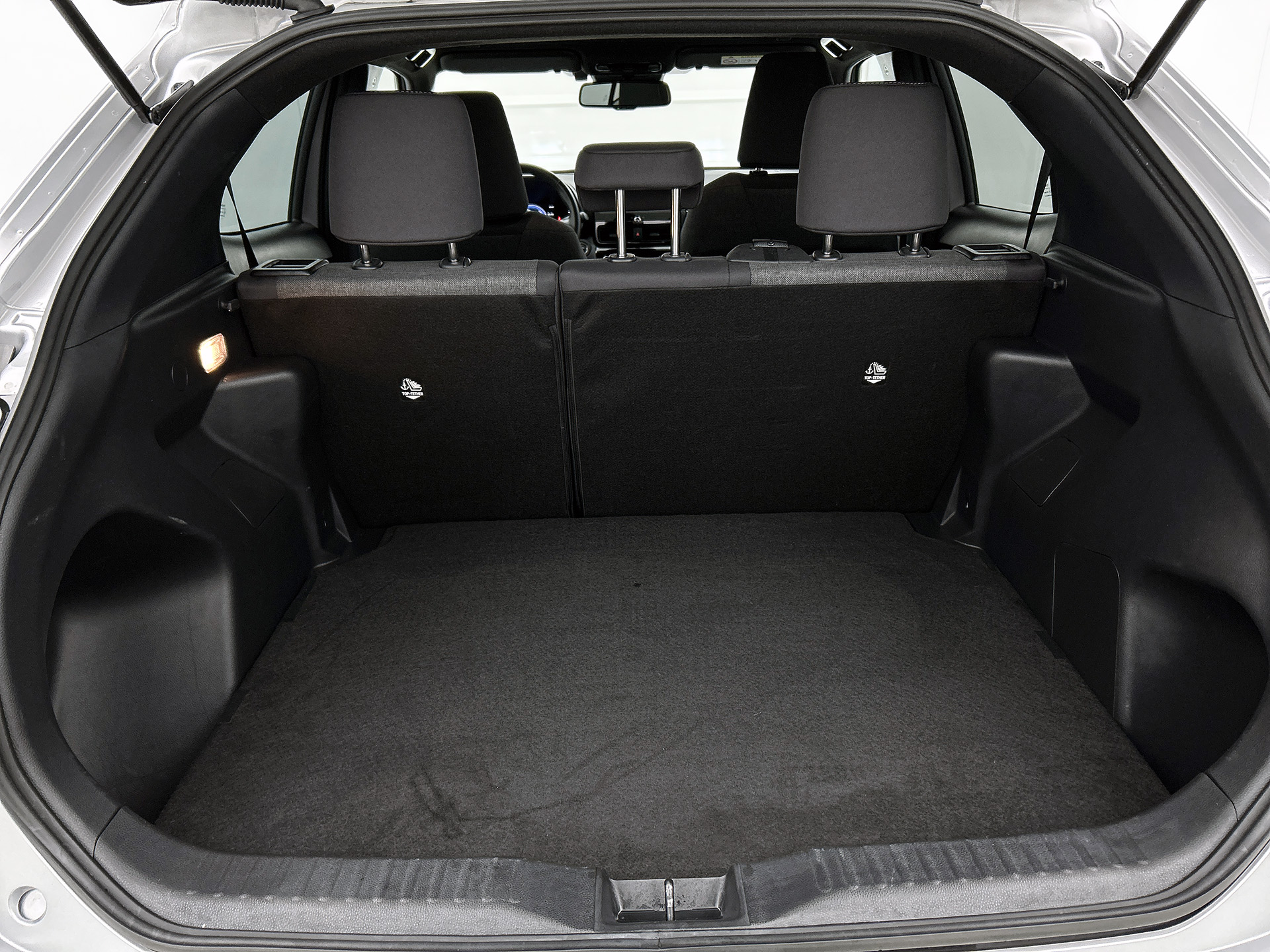 Foto van Toyota Toyota Yaris Cross