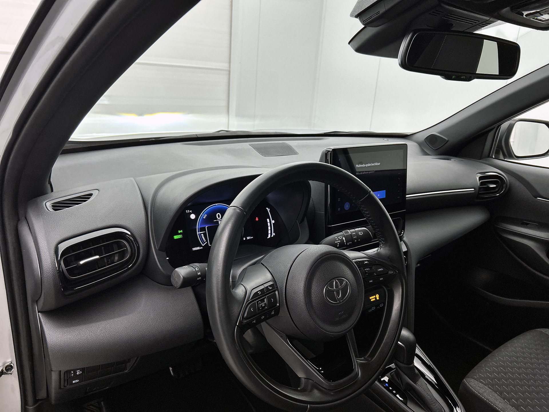 Foto van Toyota Toyota Yaris Cross