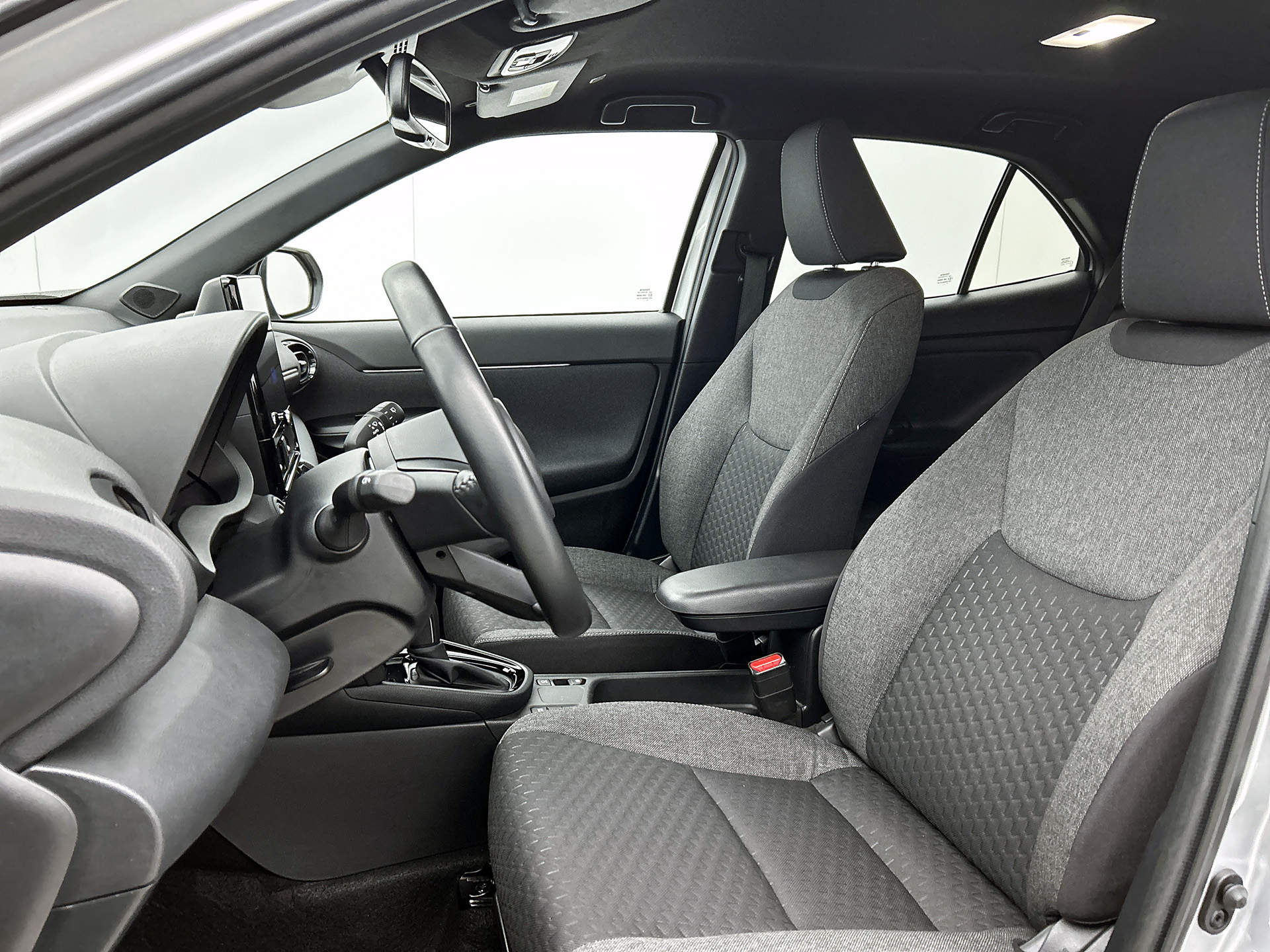 Foto van Toyota Toyota Yaris Cross