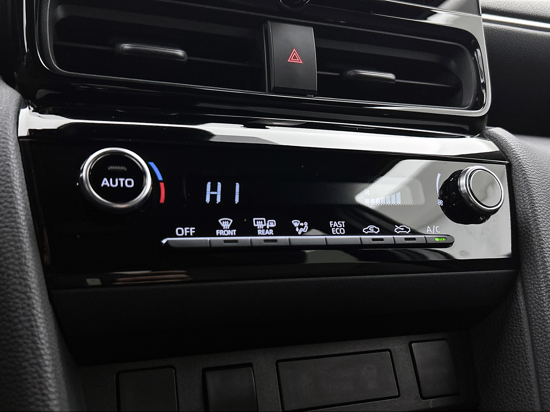 Foto van Toyota Toyota Yaris Cross