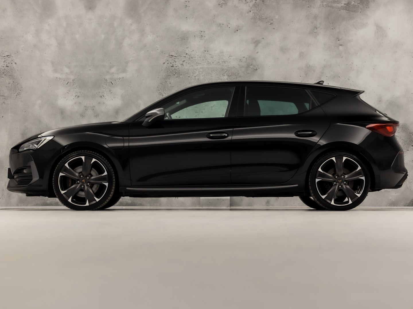 Foto van Cupra Cupra Leon E-hybrid180