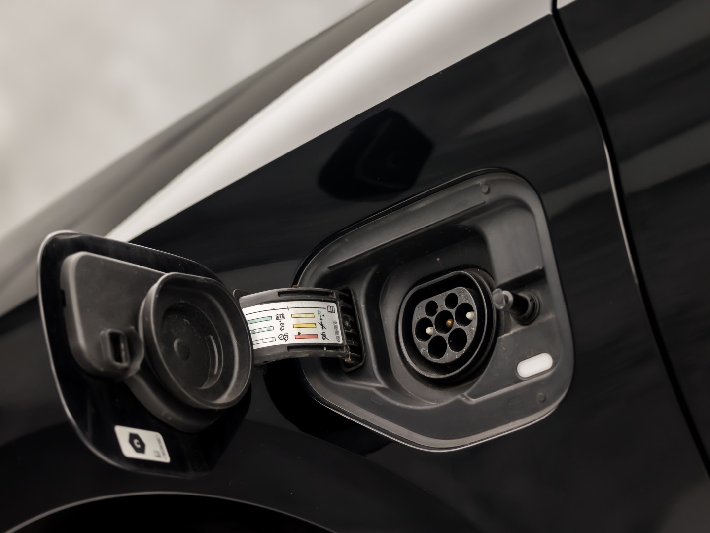 Foto van Cupra Cupra Leon E-hybrid180