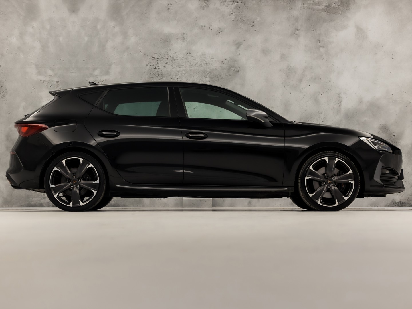 Foto van Cupra Cupra Leon E-hybrid180