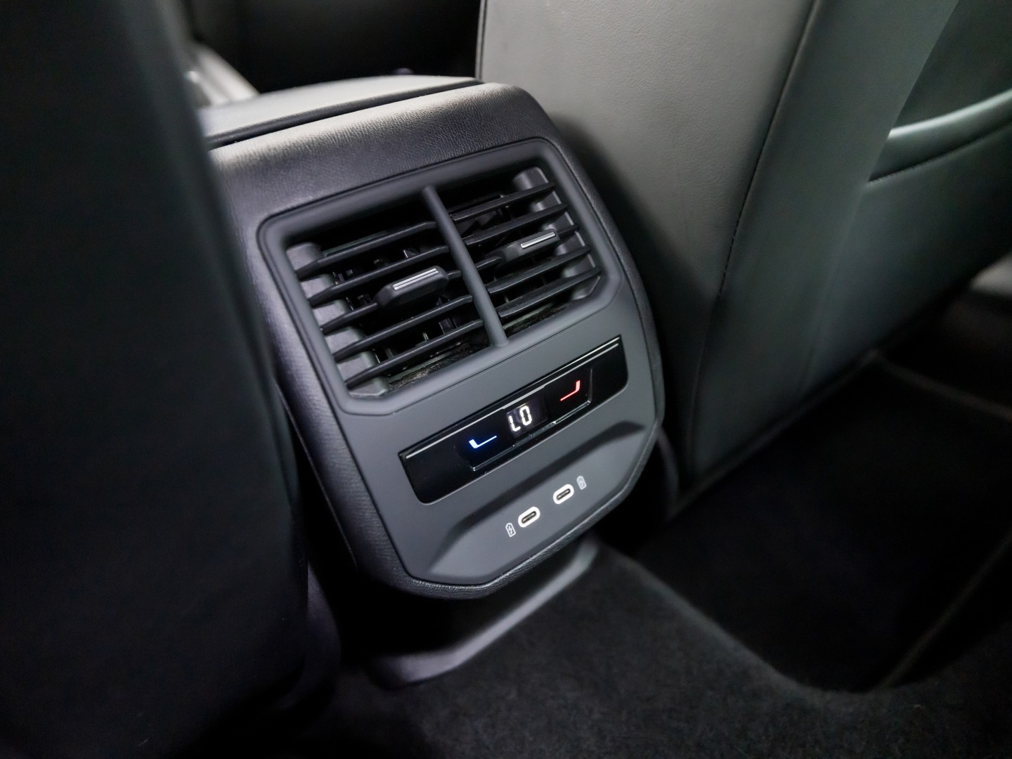 Foto van Cupra Cupra Leon E-hybrid180