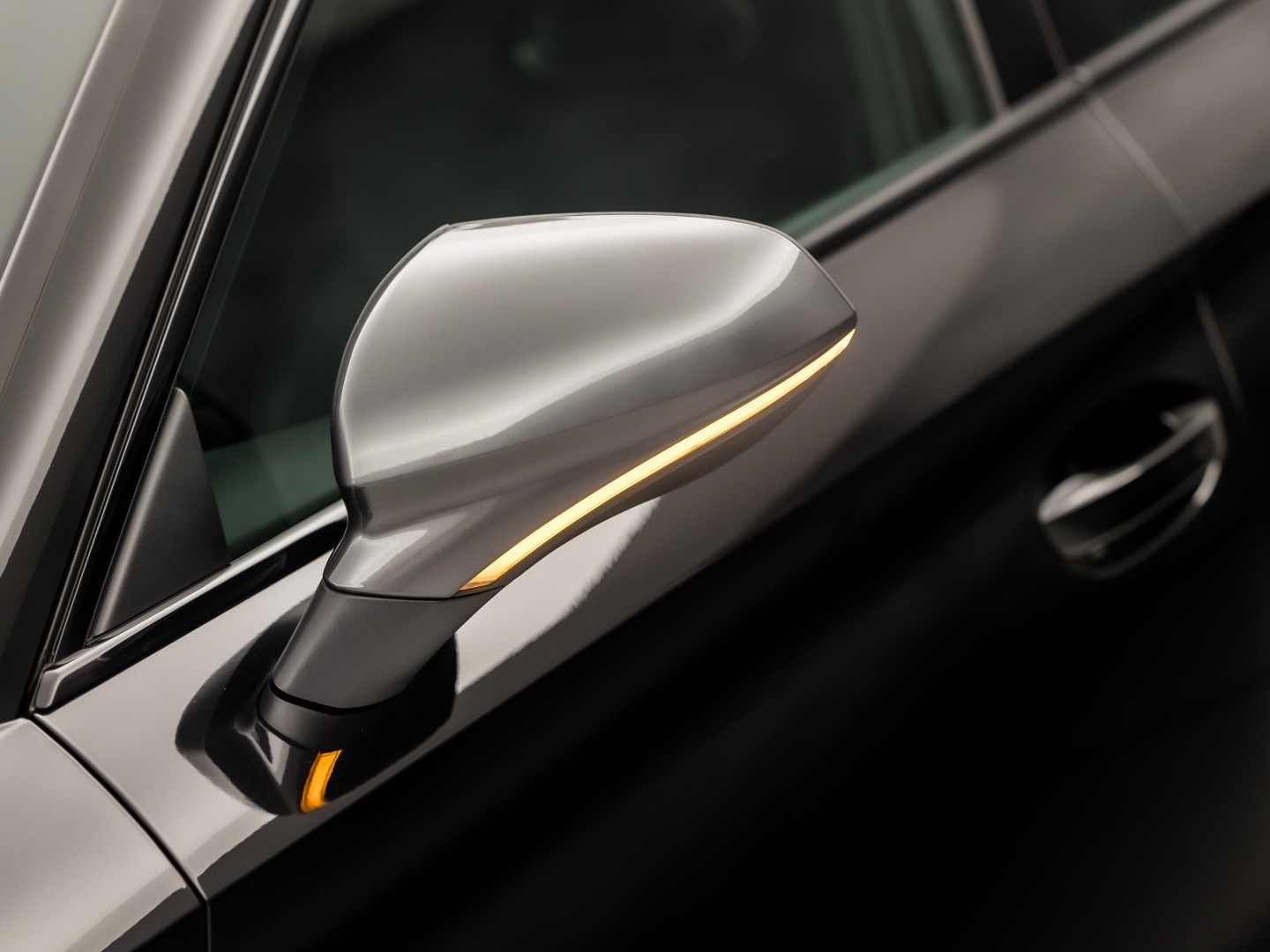 Foto van Cupra Cupra Leon E-hybrid180