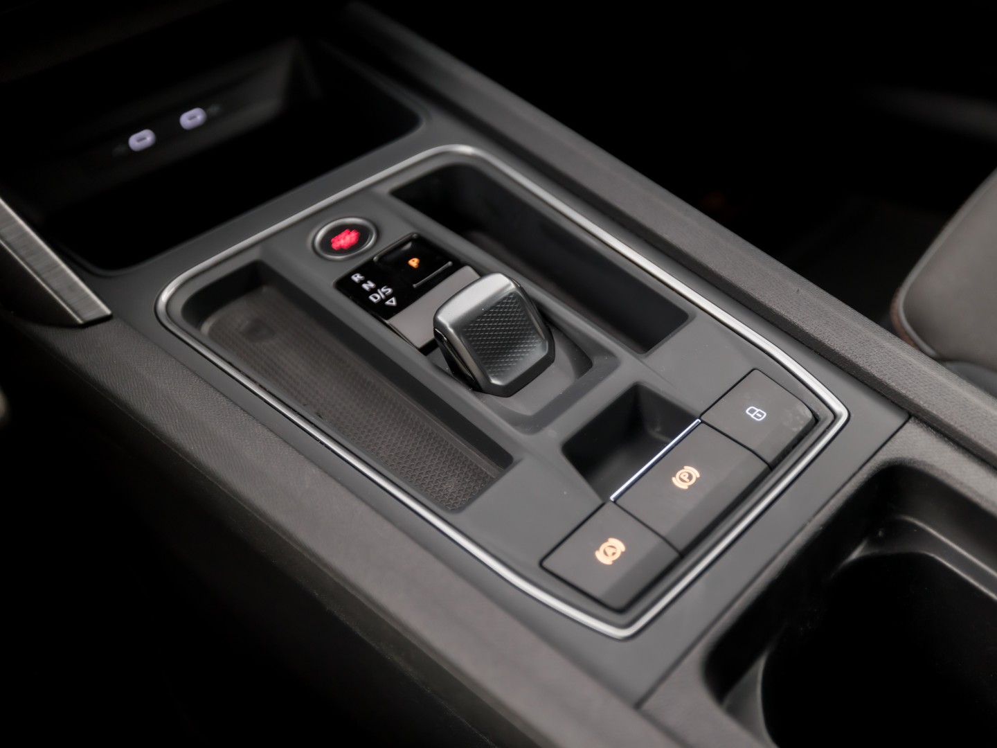 Foto van Cupra Cupra Leon E-hybrid180