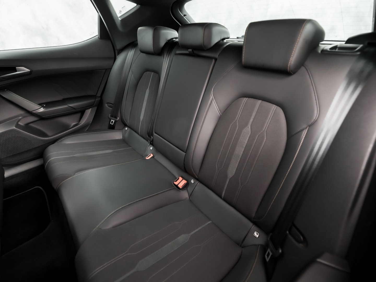 Foto van Cupra Cupra Leon E-hybrid180