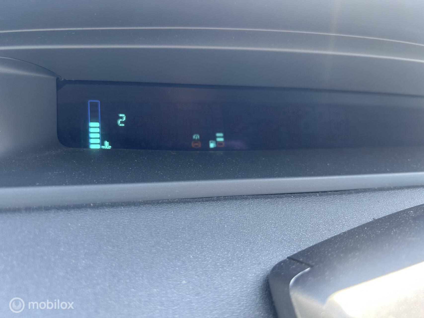 Foto van Renault Megane Scenic