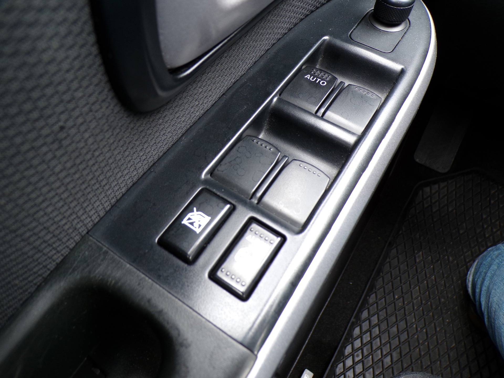 Foto van Suzuki Grand Vitara