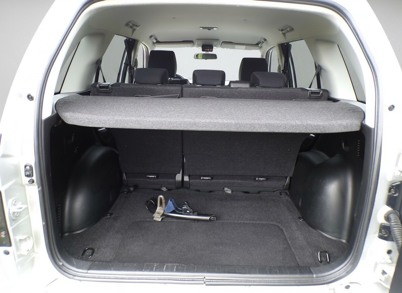 Foto van Suzuki Grand Vitara