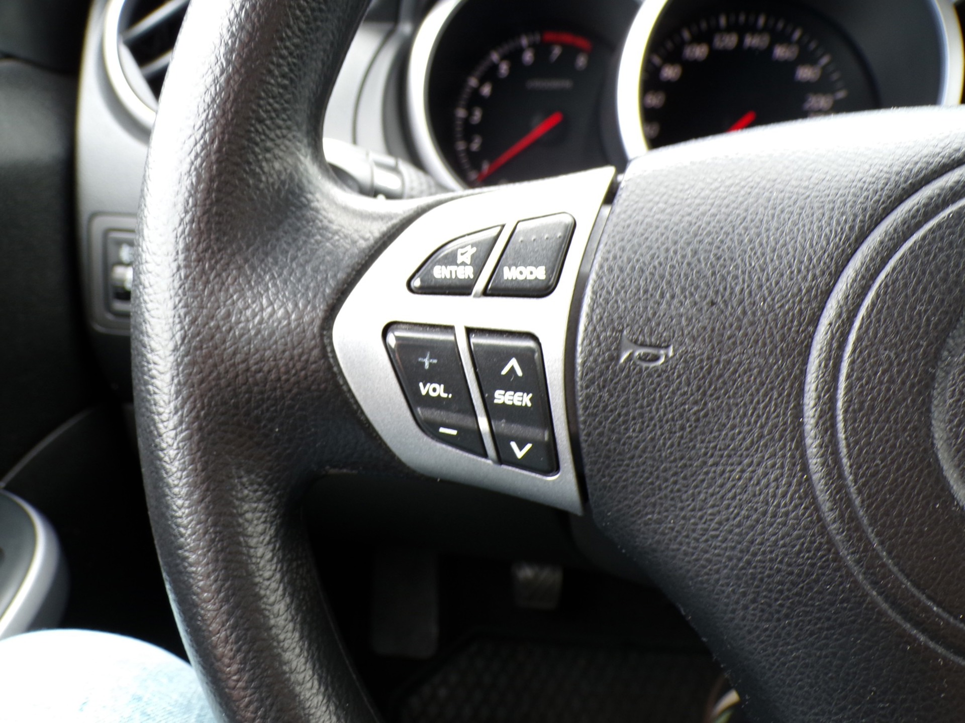 Foto van Suzuki Grand Vitara